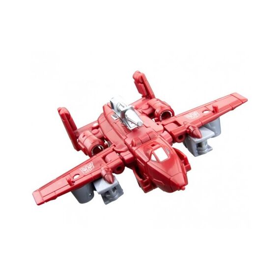 TRANSFORMERS AotP - Autobot Powerglide - Figure DLX Class 11cm