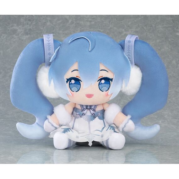 HATSUNE MIKU - Symphony 2025 Sapporo Concert - Plush 17cm