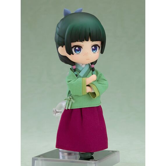 THE APOTHECARY DIARIES - Maomao - Figure Nendoroid Doll 14cm