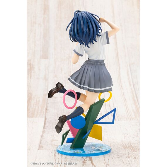 TOO MANY LOSING HEROINES - Yanami Anna - Statue 23cm