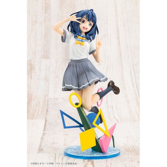 TOO MANY LOSING HEROINES - Yanami Anna - Statue 23cm