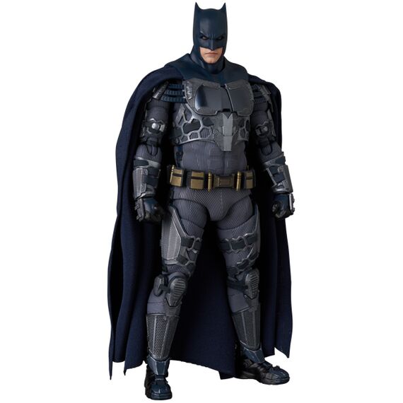 BATMAN - Batman The Flash Ver. MAFEX Figure - 16cm