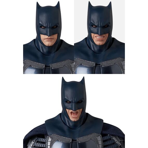 BATMAN - Batman The Flash Ver. MAFEX Figure - 16cm
