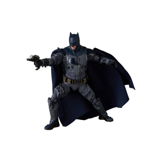BATMAN - Batman The Flash Ver. MAFEX Figure - 16cm