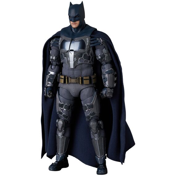 BATMAN - Batman The Flash Ver. MAFEX Figure - 16cm