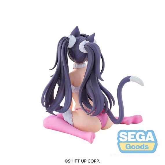 GODESS OF VICTORY NIKKE - Nero - Figure Yumemirize 12cm
