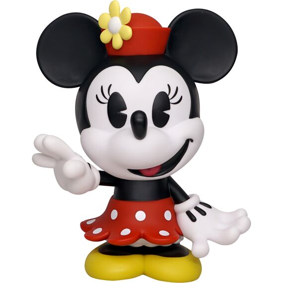 DISNEY - Minnie "Classic" - Figural Bank