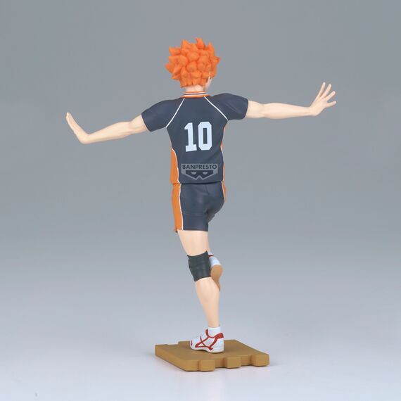 HAIKYU!! - Shoyo Hinata - Figure 14cm