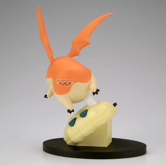 DIGIMON - Patamon - Figure Digivice 10cm