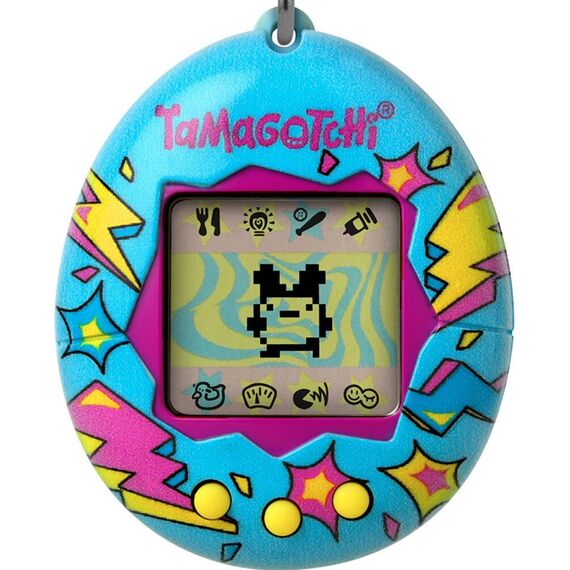 TAMAGOTCHI Original - Lightning