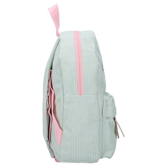 HELLO KITTY - Obsessed II - Corturoy Backpack