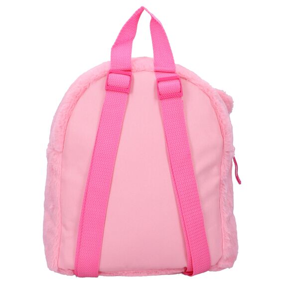 MY MELODY - Fluffy Festival - Fur Backpack