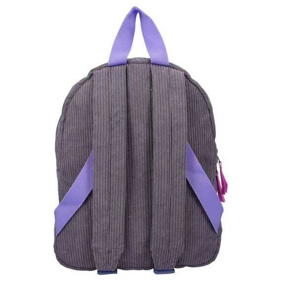 KUROMI - Obsessed II - Corturoy Backpack