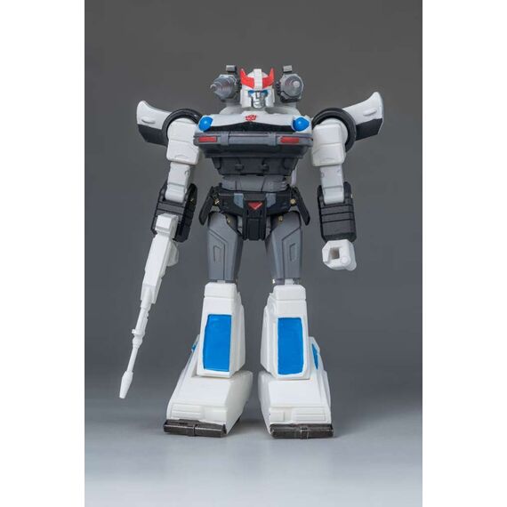 TRANSFORMERS GENERATION ONE - Prowl - Model Kit 11cm