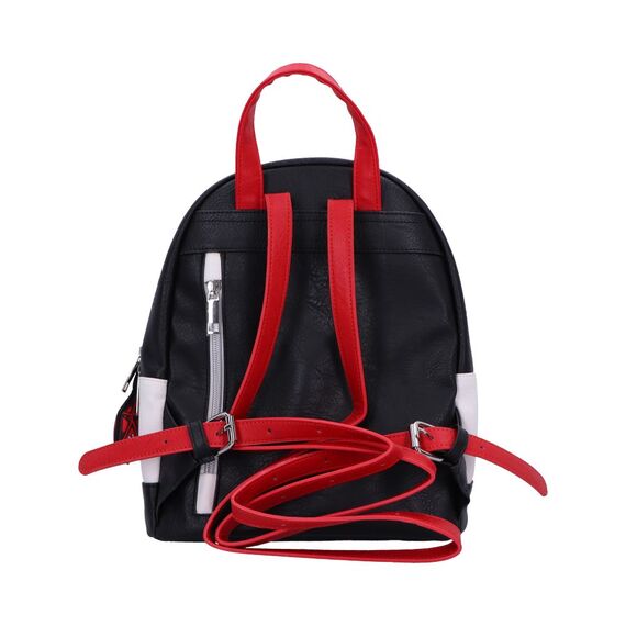 STRANGER THINGS - Hellfire Club - Backpack 28cm