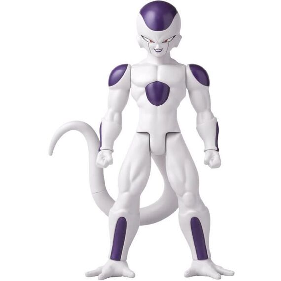 DRAGON BALL - Frieza 4th Form - Giant Figure Limit Breaker 30cm