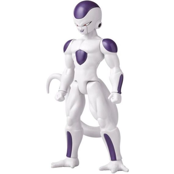 DRAGON BALL - Frieza 4th Form - Giant Figure Limit Breaker 30cm