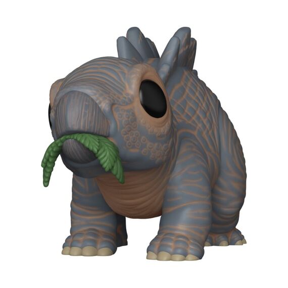 JURASSIC PARK - POP Movies N° XXXX - Baby Stegosaurus