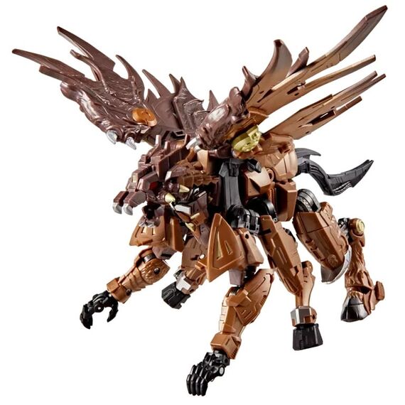 TRANSFORMERS - Onyx Prime - Figure Age of the primes 19cm