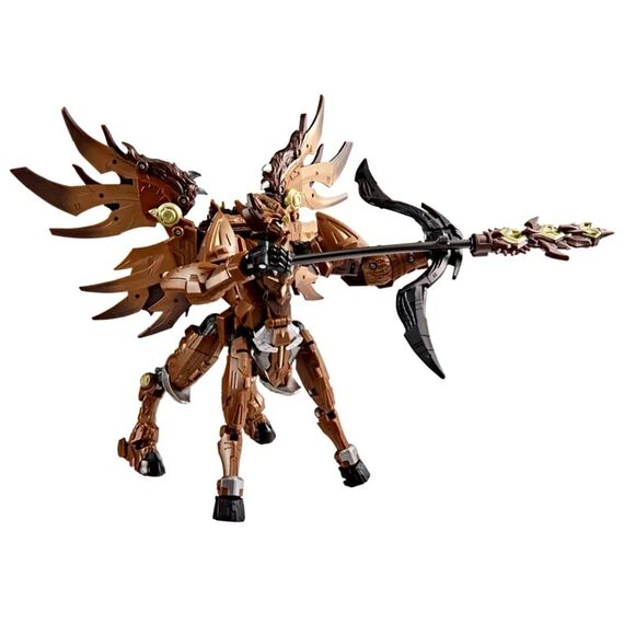 TRANSFORMERS - Onyx Prime - Figure Age of the primes 19cm