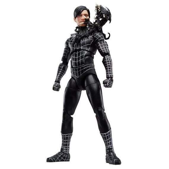 SPIDER-MAN 3 - Spider-Man - Figure Legends Series 15cm