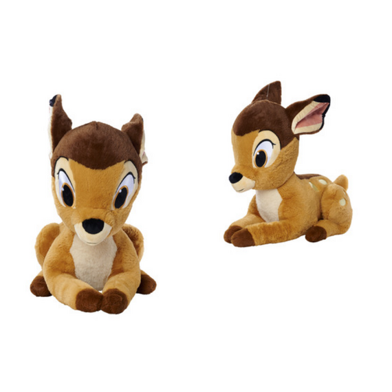 DISNEY - Bambi - Plush 40cm