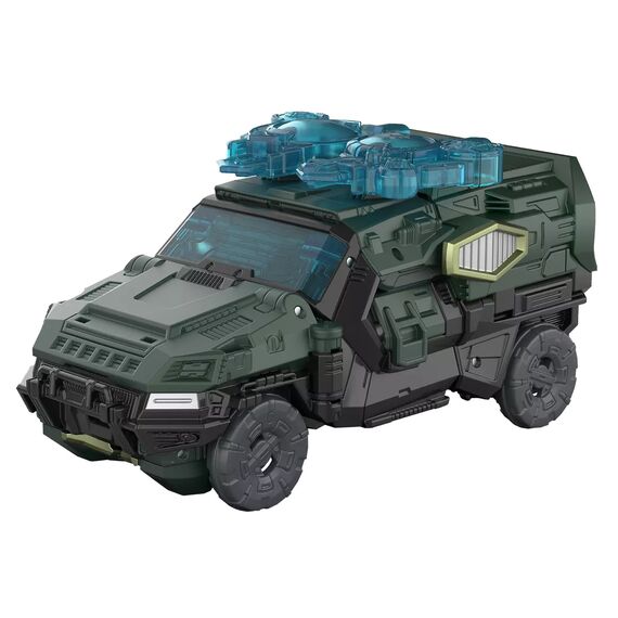 TRANSFORMERS - Alchemist Prime - Figure Age of the Prime Deluxe 14cm