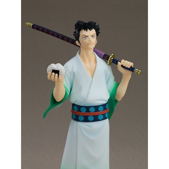 MONSTERS 103 MERCIES DRAGON DAMNATION - Ryuma - Pop Up Parade 18.5cm