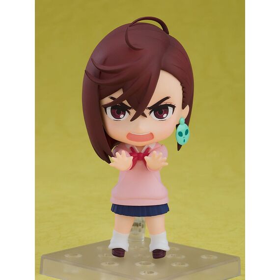DANDADAN - Momo - Figure Nendoroid 10cm