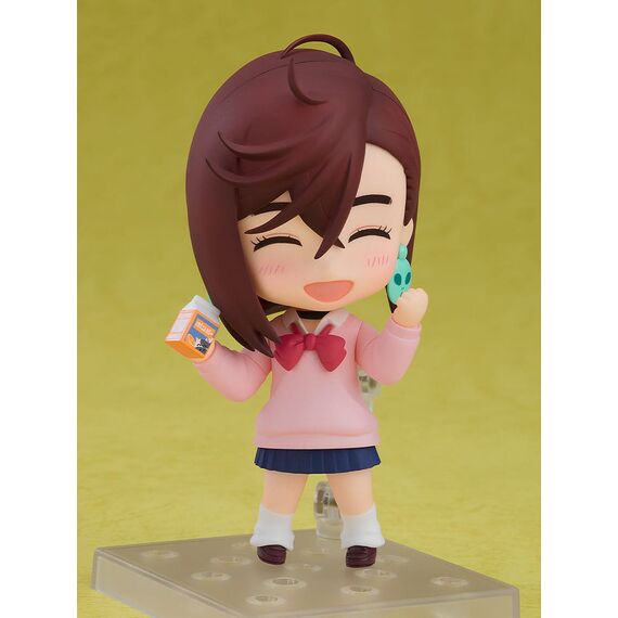 DANDADAN - Momo - Figure Nendoroid 10cm