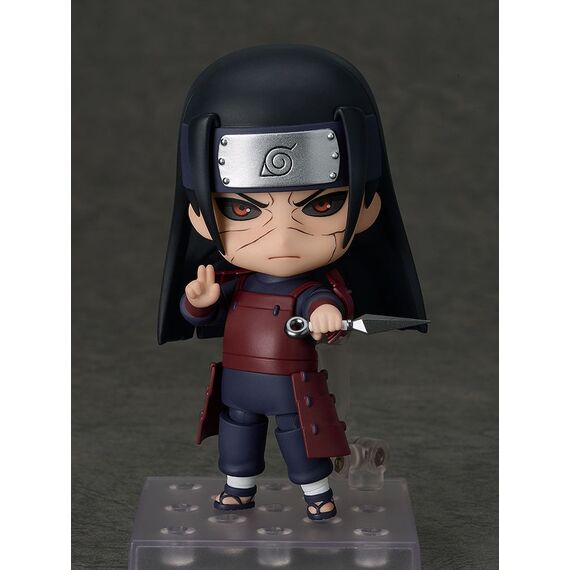 NARUTO SHIPPUDEN - Hashirama Senju - Figure Nendoroid 10cm