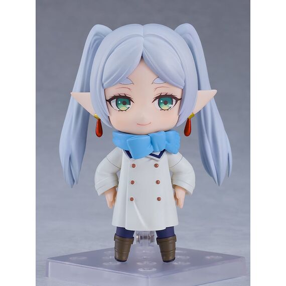 FRIEREN BEYOND JOURNEY'S END - Frieren "Winter" -Figure Nendoroid 10cm