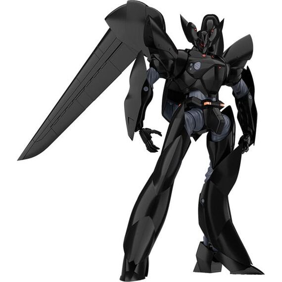 MOBILE POLICE PATLABOR - Model Kit Moderoid Type-J9 Griffon - 13cm
