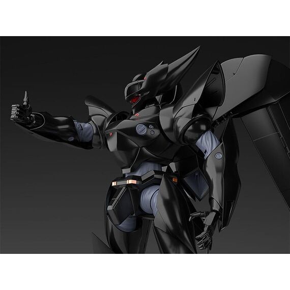 MOBILE POLICE PATLABOR - Model Kit Moderoid Type-J9 Griffon - 13cm
