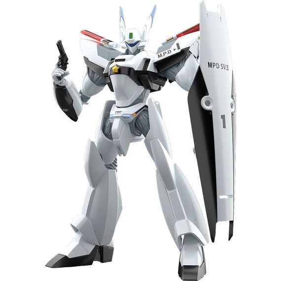 MOBILE POLICE PATLABOR - Model Kit Moderoid AV-0 Peacemaker - 13.5cm