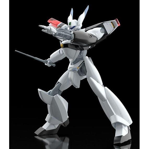 MOBILE POLICE PATLABOR - Model Kit Moderoid AV-0 Peacemaker - 13.5cm