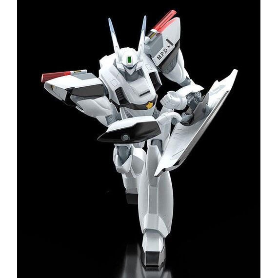 MOBILE POLICE PATLABOR - Model Kit Moderoid AV-0 Peacemaker - 13.5cm