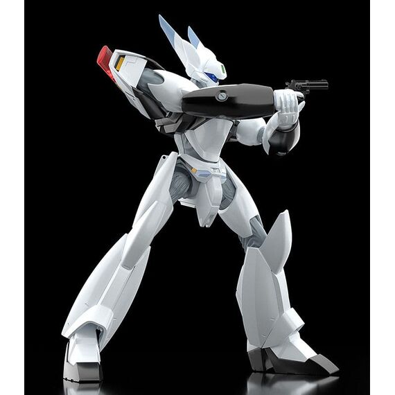MOBILE POLICE PATLABOR - Model Kit Moderoid AV-0 Peacemaker - 13.5cm