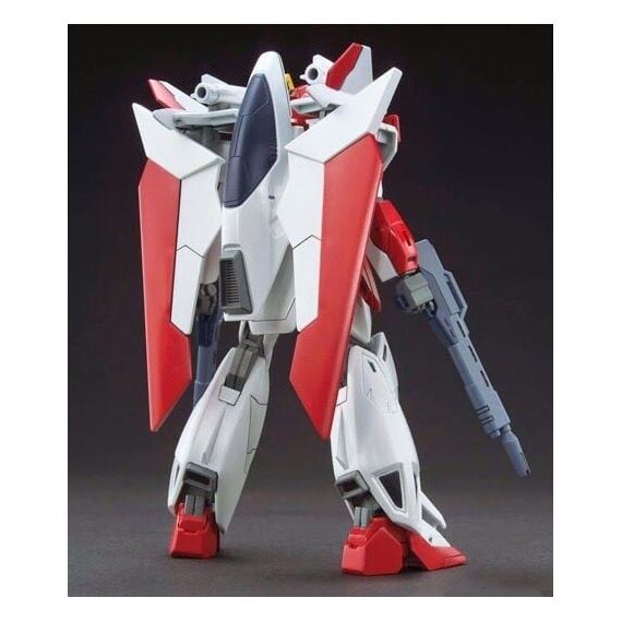 GUNDAM - 1/144 HGAW GW-9800 Gundam Airmaster