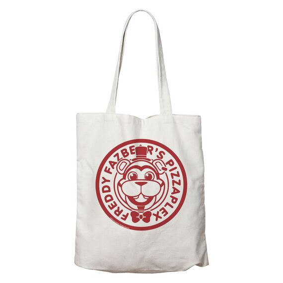 FIVE NIGHTS AT FREDDY'S - Tote Bag
