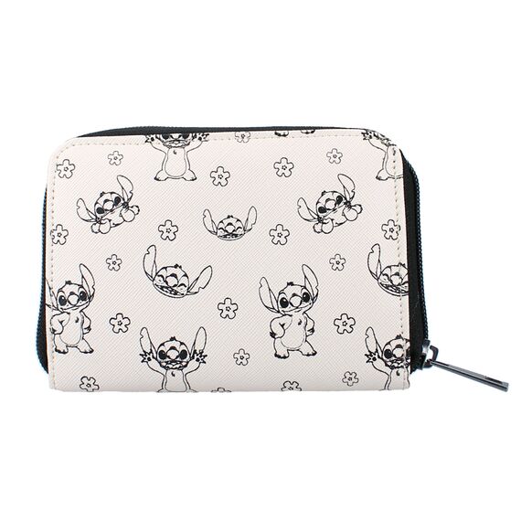 STITCH - Cute & Fashion - Wallet  '15x10x3cm'