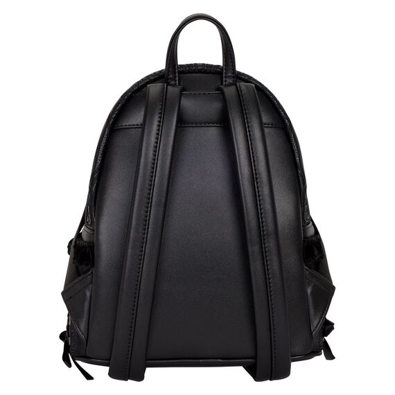 DISNEY - Villains - Mini Backpack LoungeFly