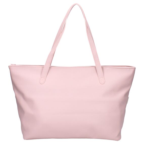STITCH & SCRUMP - Made For You - Saffiano Shopper Bag