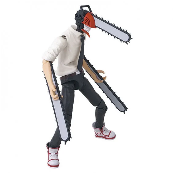 CHAINSAW MAN - Chainsaw Man - Figure Anime Heroes 17cm