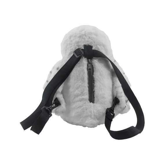 HARRY POTTER - Hedwige - Plush Backpack - 32cm