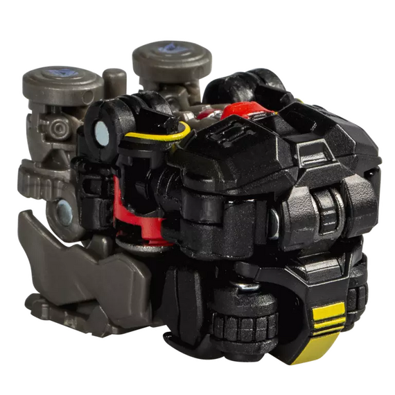 TRANSFORMERS BUMBLEBEE - Frenzy - Figure Studio Series Core 9cm