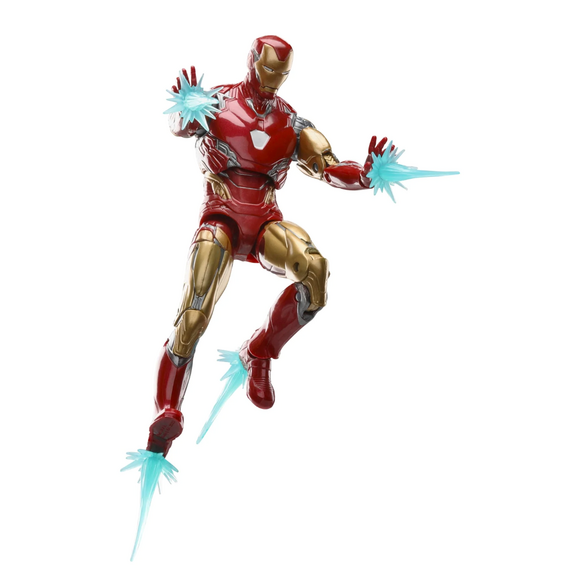 MARVEL - Iron Man Mark LXXXV - Figure Legend Series 15cm