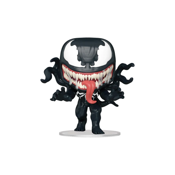 SPIDER-MAN 2 - POP Games N° 972 - Venom