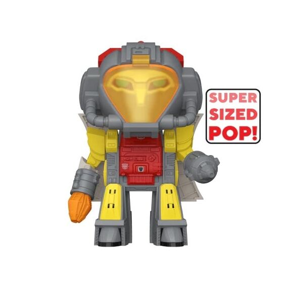 TRANSFORMERS - POP Super 6'' N° 149 - Omega Supreme