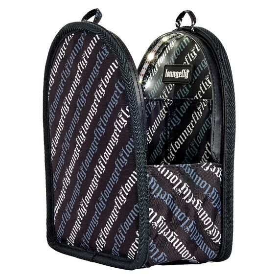LOUNGEFLY - Light Insert Organizer - Mini Backpack Organiser LoungeFly